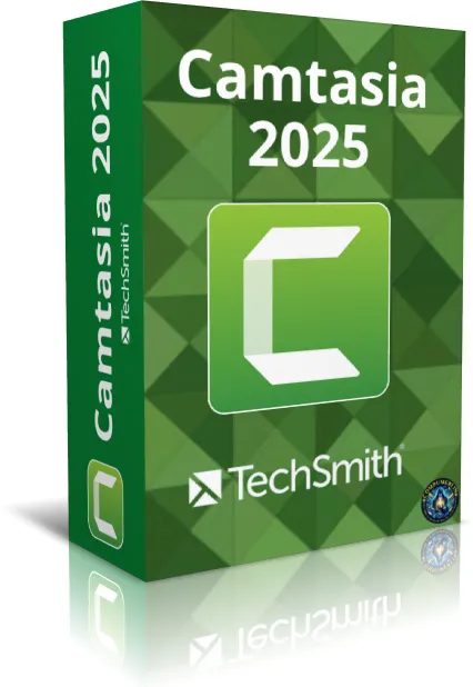 [Imagen del Pack Camtasia 2025]